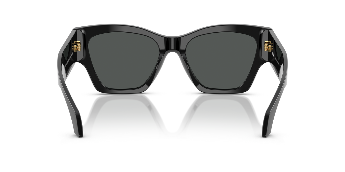 Designer frames