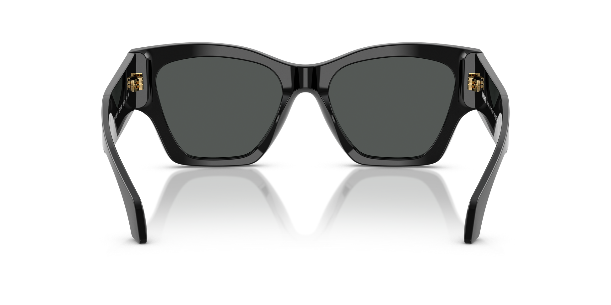 Designer frames