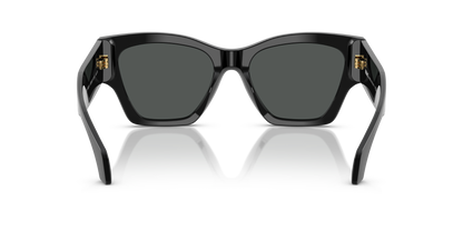 Designer frames