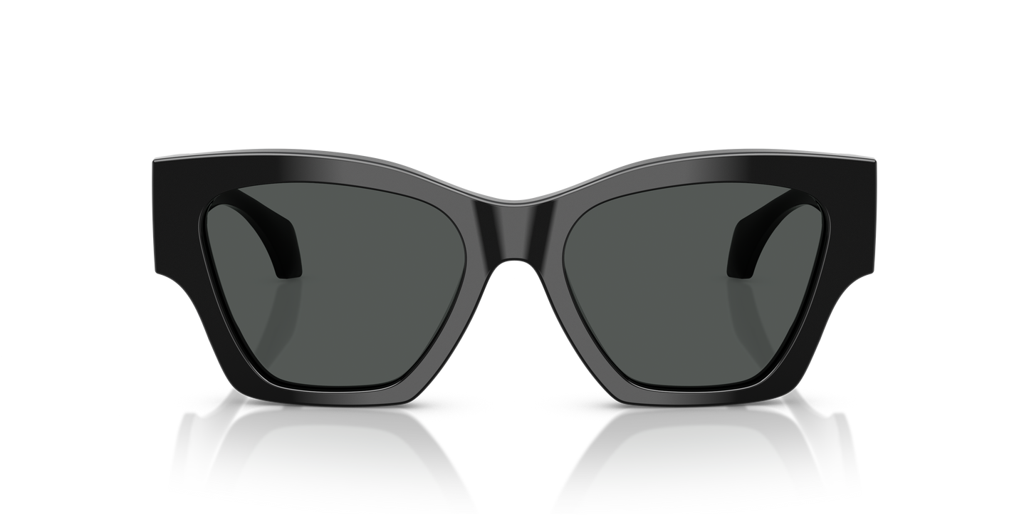 Designer frames