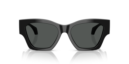 Designer frames