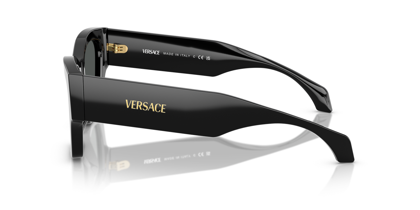 Designer frames