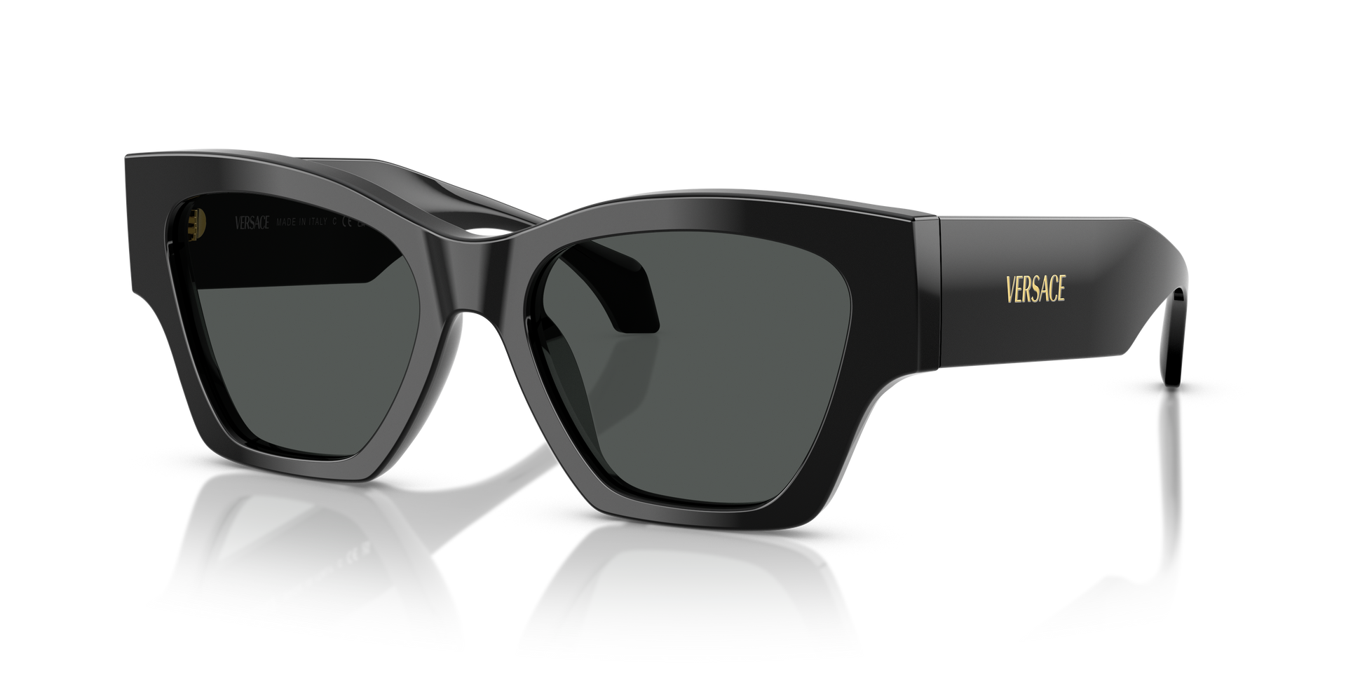 Designer frames