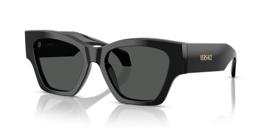 Designer frames