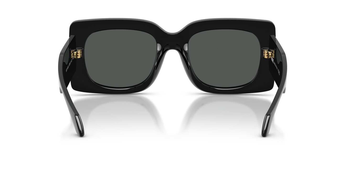 Designer frames
