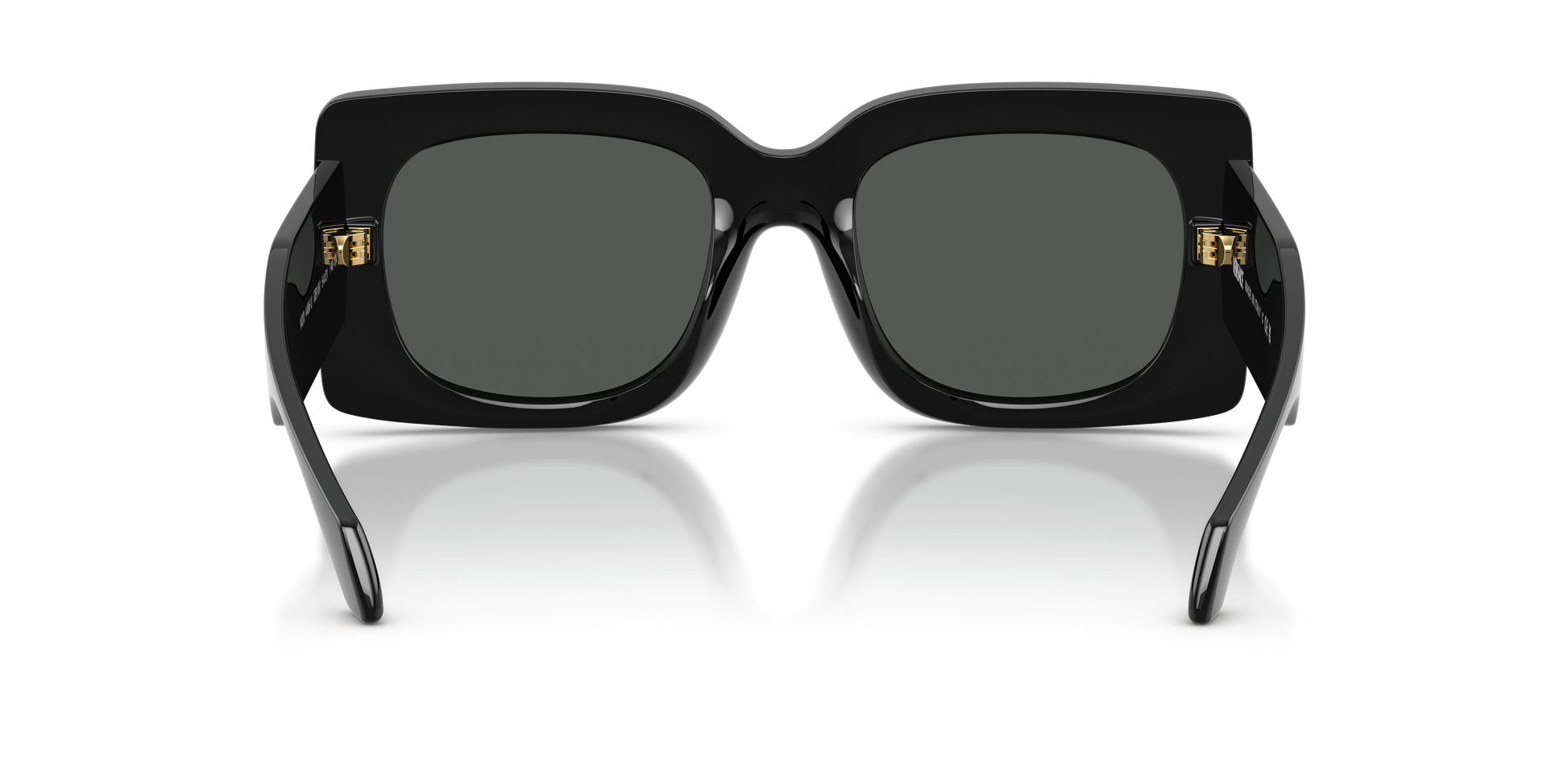 Designer frames