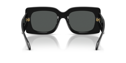 Designer frames