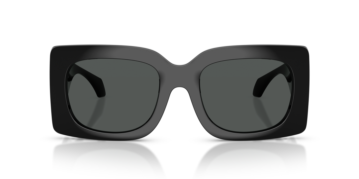 Designer frames