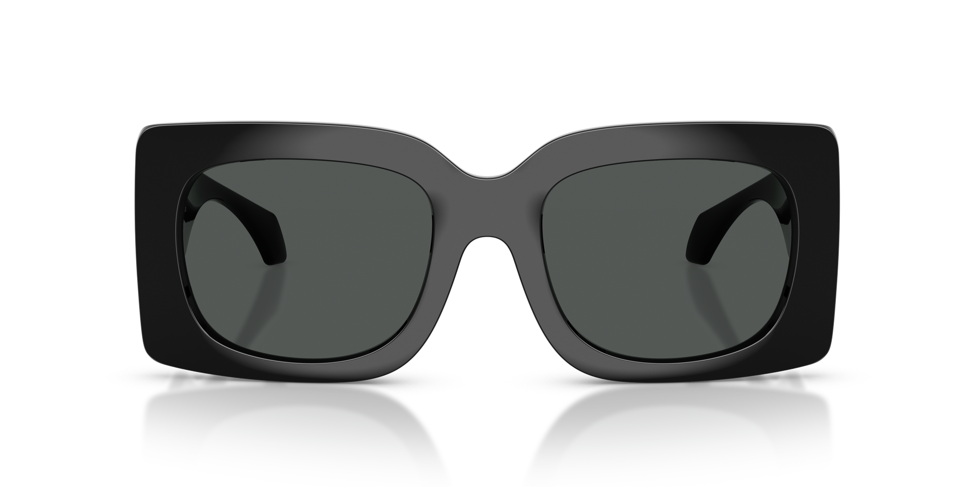 Designer frames
