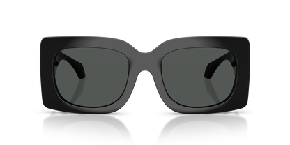 Designer frames