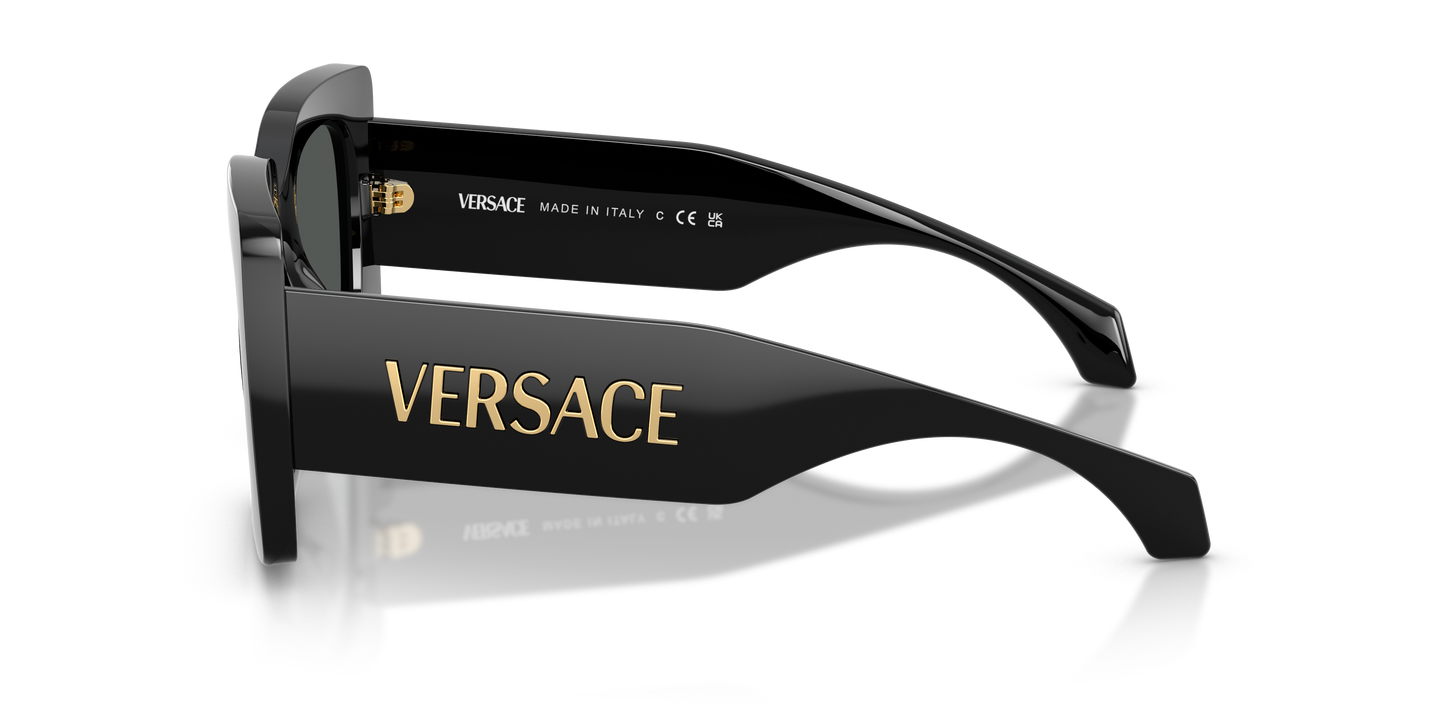 Designer frames