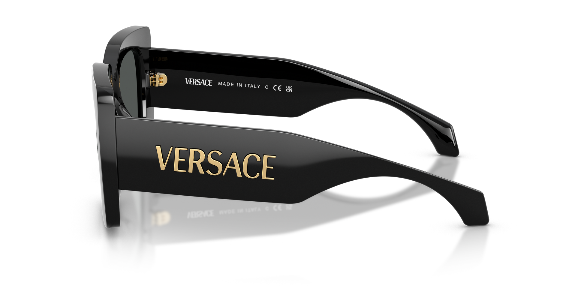 Designer frames