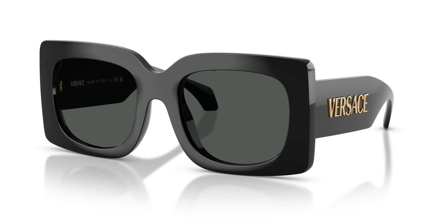 Designer frames