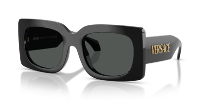 Designer frames